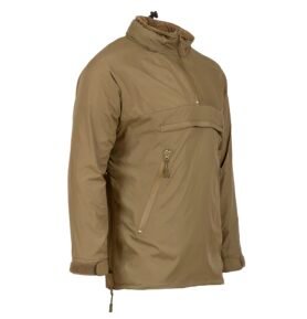 Bunda HALO ZELENÁ vel. S