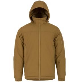 Bunda STRYKER COYOTE TAN vel. XXL