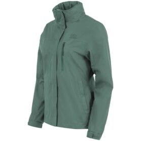 Bunda dámská KERRERA SLATE GREEN vel. XL