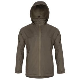 Bunda se zipem a kapucí HALO FULL ZIP TACTICAL RANGER GREEN vel. XXL