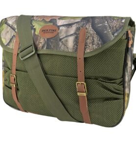JACK PYKE brašna lovecká GAME se síťkou EVO