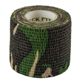 JACK PYKE páska UNI omotávací MASKOVACÍ