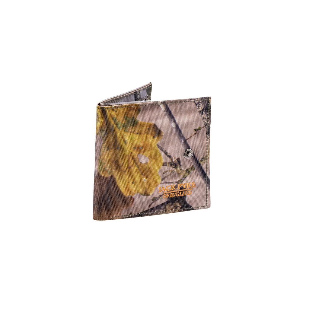 JACK PYKE pouzdro CERTIFICATE na doklady EVO