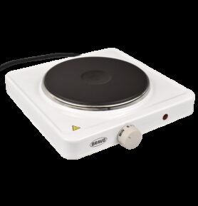 Bravo Jednoplotýnkový vařič smalt B-4267