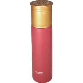 Termoska JACK PYKE nerezová 500 ml PATRONA ČERVENÁ