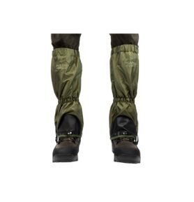 JACK PYKE spinky/návleky na zip OLIV