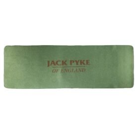 JACK PYKE podložka pracovní CLEANING MAT ZELENÁ