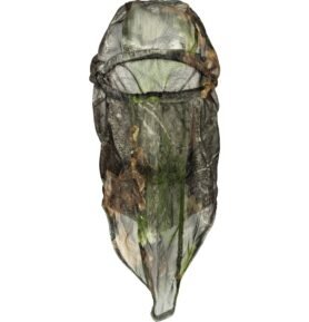 JACK PYKE kukla MESH síťovaná maskovací EVO