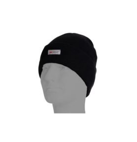 JACK PYKE čepice Thinsulate BOB ČERNÁ