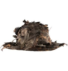 Klobouk 3D s listím vel. L-XL