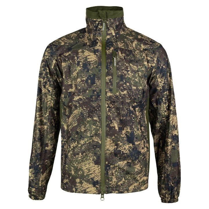 Bunda WEARDALE voděodolná DIGICAM vel. L