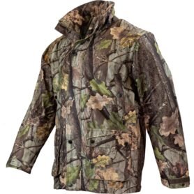 Bunda HUNTER s membránou EVO vel. XL
