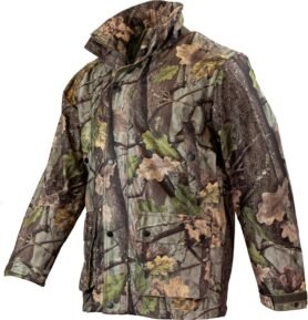 Bunda HUNTER s membránou EVO vel. XL