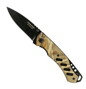 JACK PYKE nůž zavírací lovecký SPORTER 3" s pouzdrem