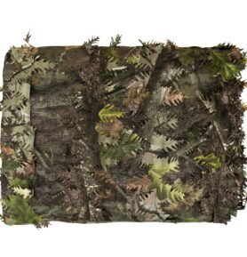 JACK PYKE síť maskovací LLCS s listím 3D EVO