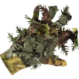JACK PYKE rukavice LLCS s listím 3D EVO