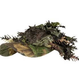 JACK PYKE čepice baseball LLCS s listím 3D EVO