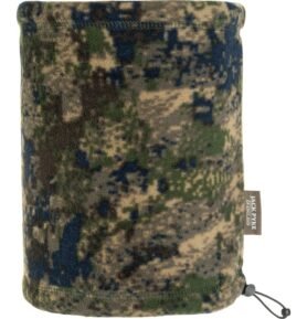 JACK PYKE nákrčník FLEECE se stahováním DIGICAM