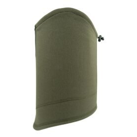 JACK PYKE nákrčník TECHNICAL GAITER ZELENÝ