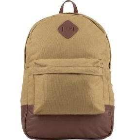 JACK PYKE batoh CLASSIC plátěný PÍSKOVÝ