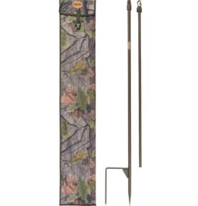 JACK PYKE podpěrné tyče na maskovací síť 4 ks včetně obalu EVO