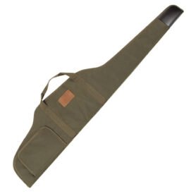 JACK PYKE taška na pušku RIFLE & SIGHT s uchem duotex ZELENÉ