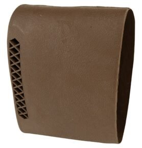 JACK PYKE botka gumová tlumící na pažbu HNĚDÁ