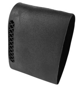 JACK PYKE botka gumová tlumící na pažbu ČERNÁ