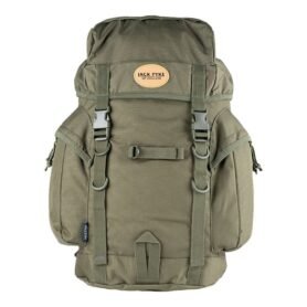 JACK PYKE batoh bushcraft 25L ZELENÝ