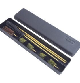 Čištění na zbraně JACK PYKE brokovnice cal.12 s pouzdrem