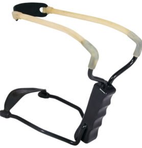 JACK PYKE prak HURRICANE tvarovaná rukojeť