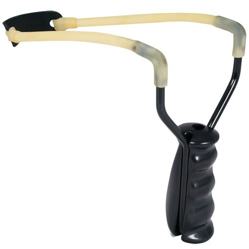 JACK PYKE prak STORM tvarovaná rukojeť