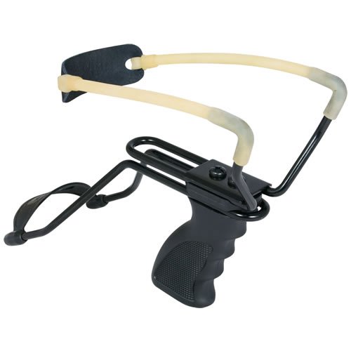 JACK PYKE prak TORNADO tvarovaná rukojeť