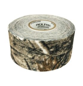 JACK PYKE páska rip-stop nylon 5 m LESNÍ MASKOVÁNÍ