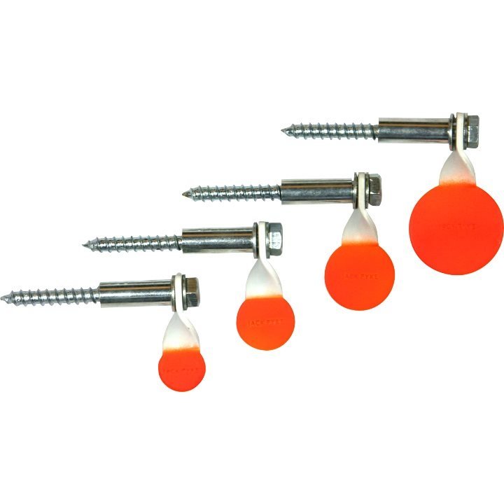 JACK PYKE sada cvičných otočných terčíků MINI SPINNER