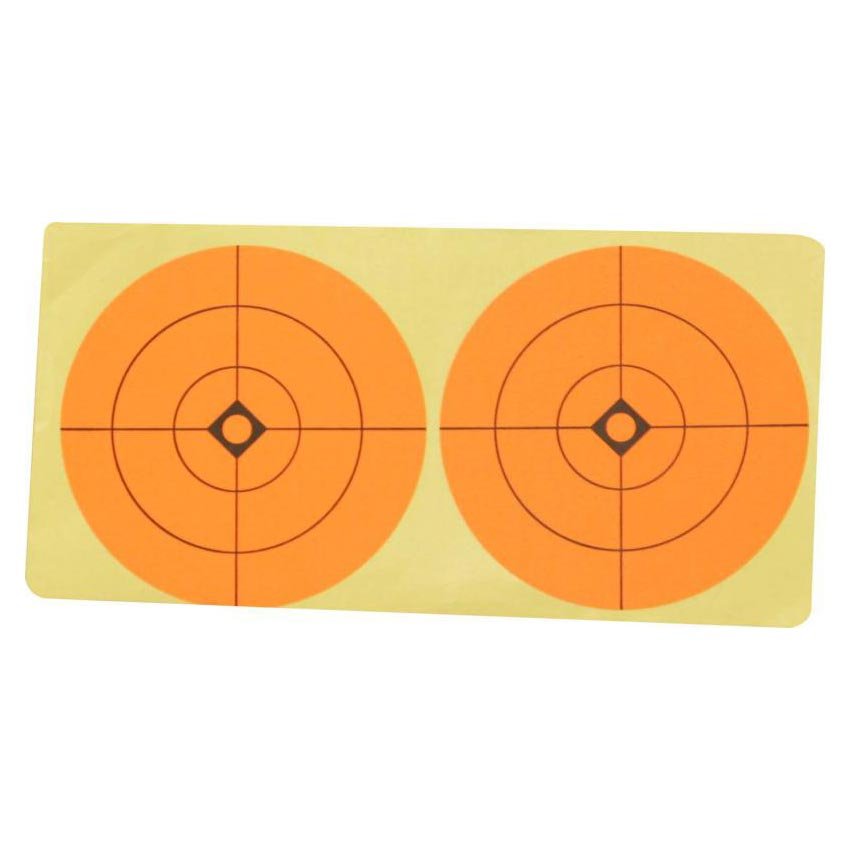 JACK PYKE samolepky na otočné terče 3" sada 10ks