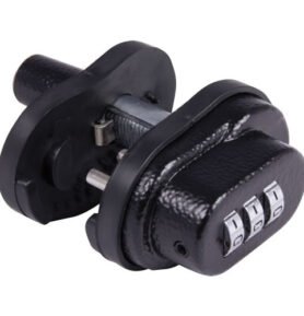 JACK PYKE zámek spouště zbraně ČÍSELNÝ