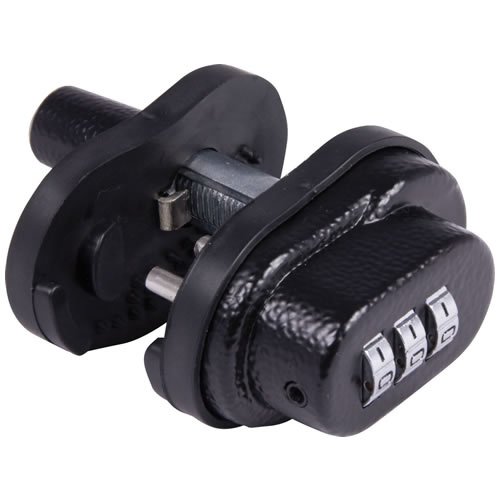 JACK PYKE zámek spouště zbraně ČÍSELNÝ