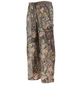 Kalhoty HUNTER polyester EVO vel. XL