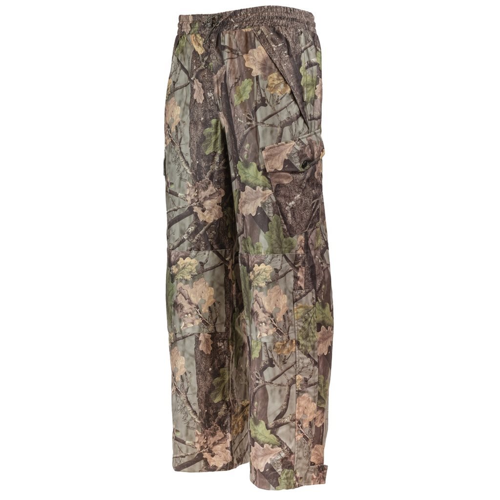 Kalhoty HUNTER polyester EVO vel. XL