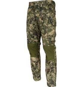 Kalhoty SOFTSHELL DIGICAM vel. 3XL