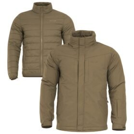 Bunda GEN V3.0 COYOTE vel. XXL