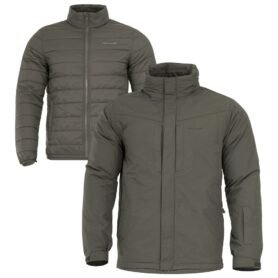 Bunda GEN V3.0 RAL 7013 vel. S