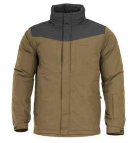 Bunda GEN V3.0 COYOTE/ČERNÁ vel. S