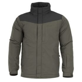 Bunda GEN V3.0 RAL 7013/ČERNÁ vel. XXL