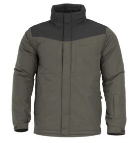 Bunda GEN V3.0 RAL 7013/ČERNÁ vel. S