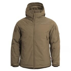 Bunda LCP V2.0 Primaloft® COYOTE vel. XXL