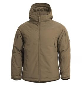 Bunda LCP V2.0 Primaloft® COYOTE vel. XXL