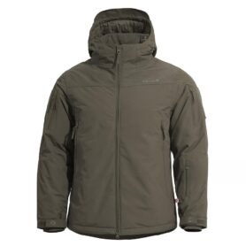 Bunda LCP V2.0 Primaloft® RAL 7013 vel. XXL