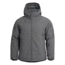 Bunda LCP V2.0 Primaloft® CINDER GREY vel. XXL